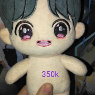 [Búp Bê BTS] Only Doll Yolo Tae Fansite