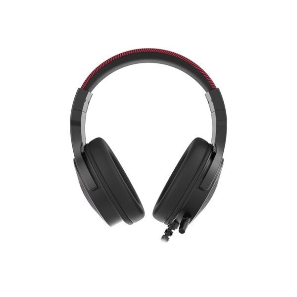 Tai nghe Havit H2028U RGB Gaming