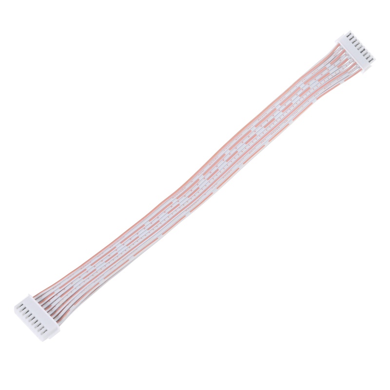 Dây Cáp Tín Hiệu btsg 18pin 2x9 18 Pin Dài 2m