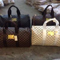 Túi du lịch LV size lớn