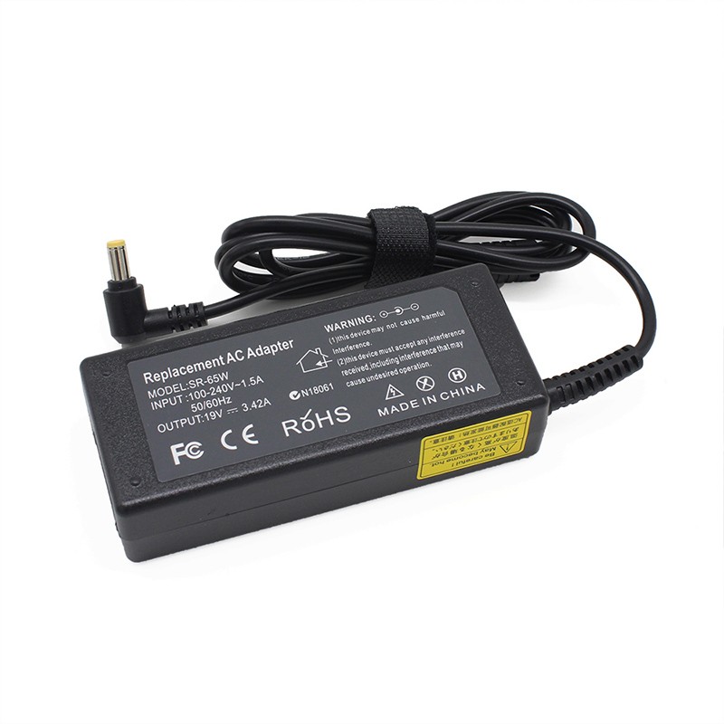 Bộ Sạc Cho Laptop Acer Aspire 5315 5630 5735 5920 5535 5738 6920 7520 | BigBuy360 - bigbuy360.vn