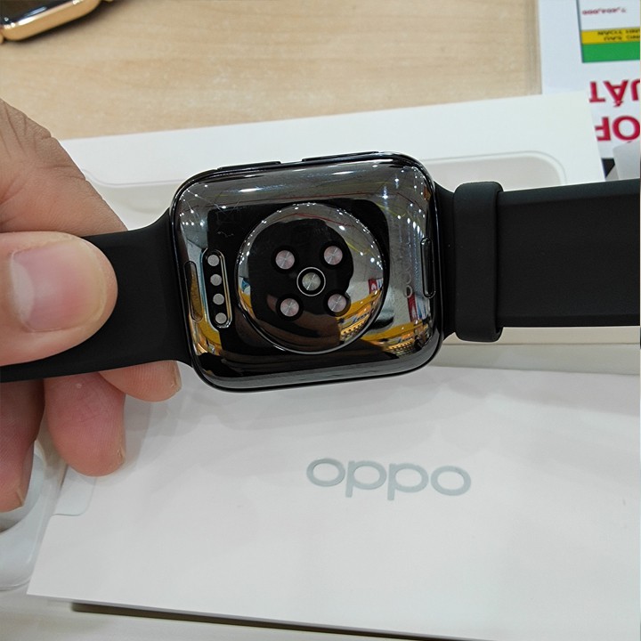 Đồng hồ thông minh Oppo Watch 41mm (TBH )