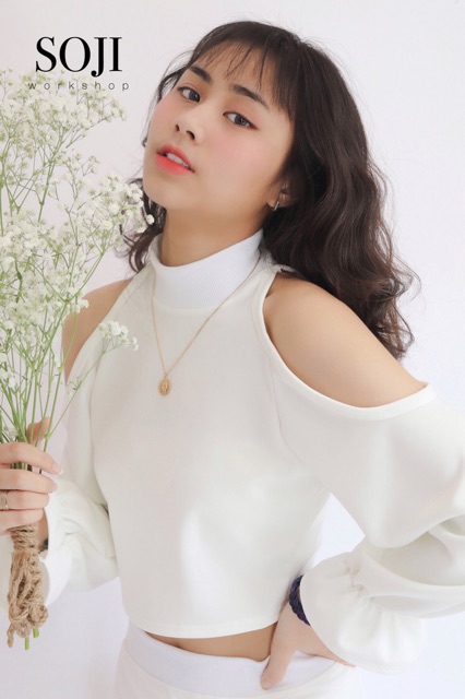 LOREN SET (có tách set) - SOJI WORKSHOP | BigBuy360 - bigbuy360.vn