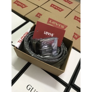 Thắt lưng nam Levis full box sịn
