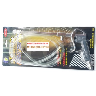 Súng Xịt Hơi Và Nước A0126 BUDDY