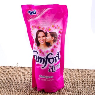 NƯỚC XẢ VẢI COMFORT THÁI LAN 500ml