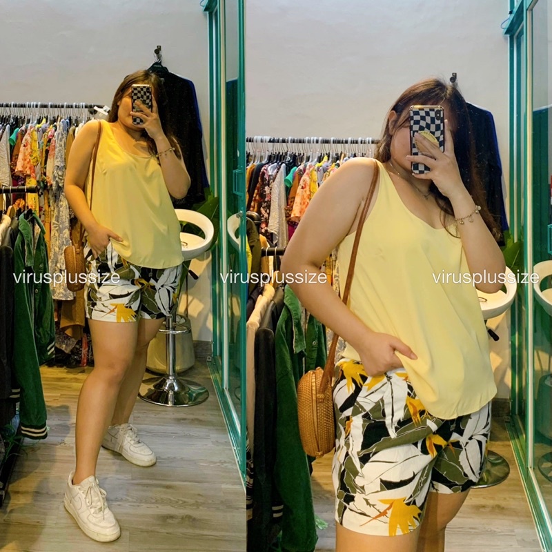 Áo dây primark xuất xịn bigsize combo200k/4c áo dây mùa hè