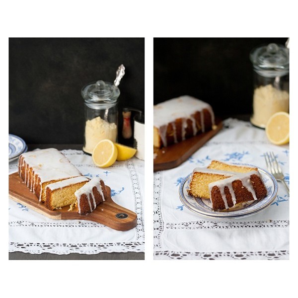 Bột Bắp Polenta Casa Rinaldi - 1Kg