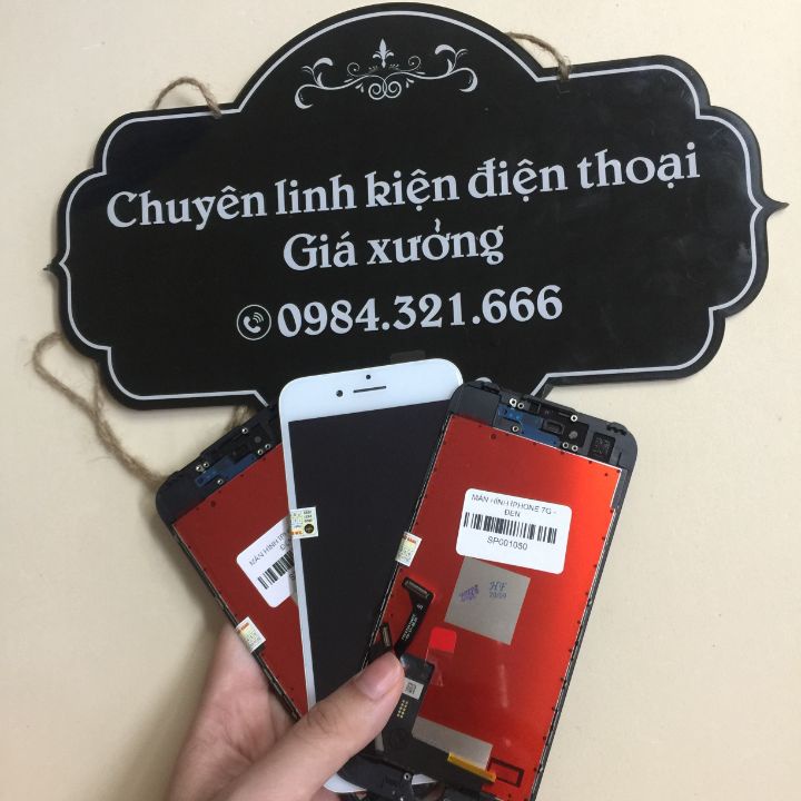 Thay màn hình 7 7G -