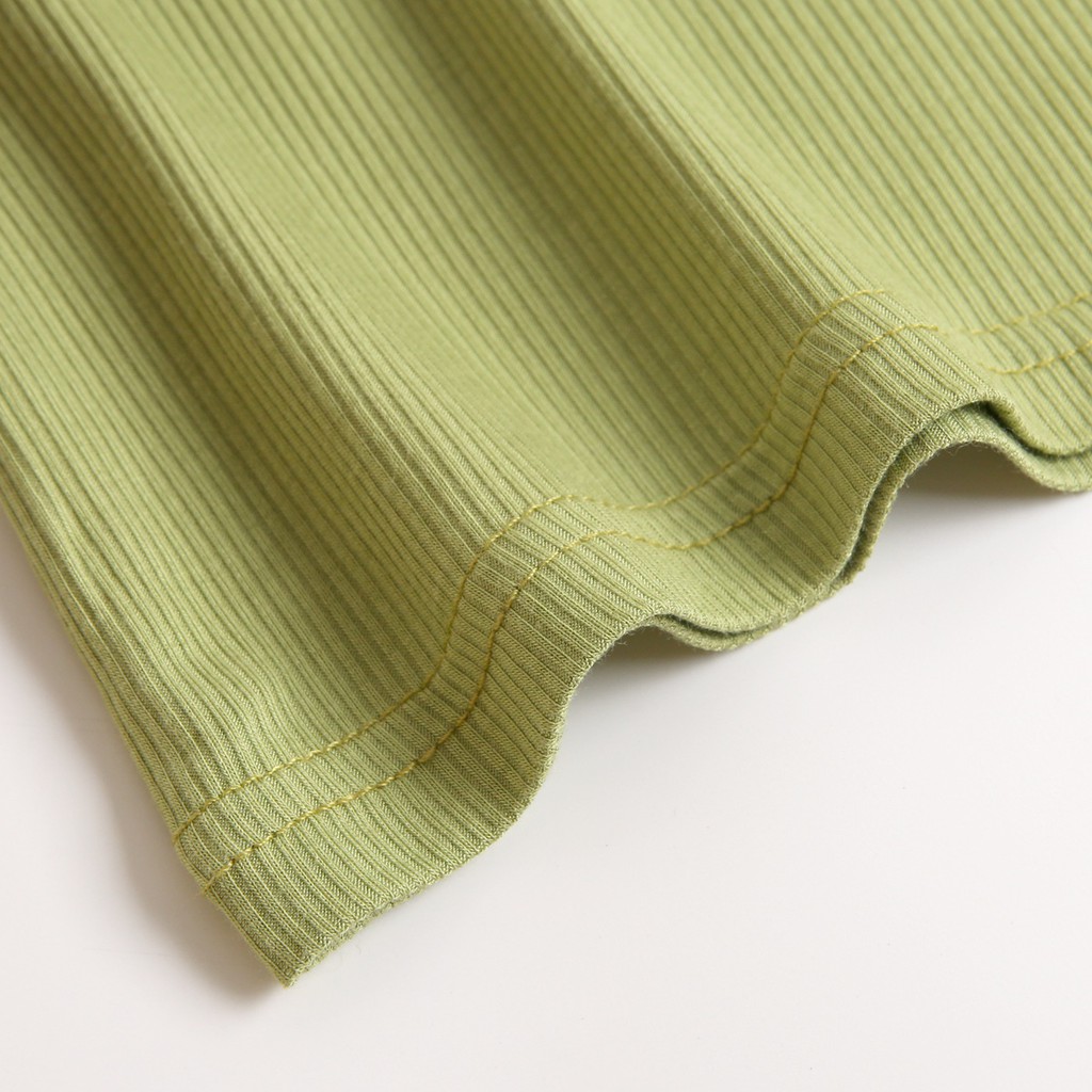 Bộ Đồ Ngủ Sanlutoz Cho Bé Bằng Phong Cách Đơn Giản