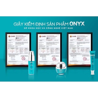 kem chống nắng ONYX Bảo Thy ( hàng chính hãng)