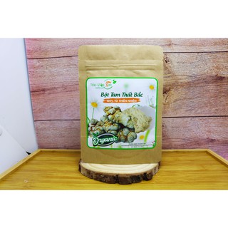Bột tam thất bắc gói 100g