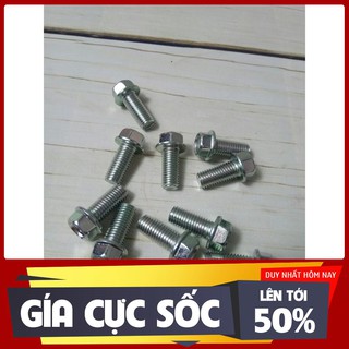 Combo 10 cái ốc 9 ly giàn chân xe máy