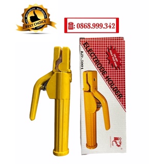 Kìm kẹp hàn 500a giá rẻ