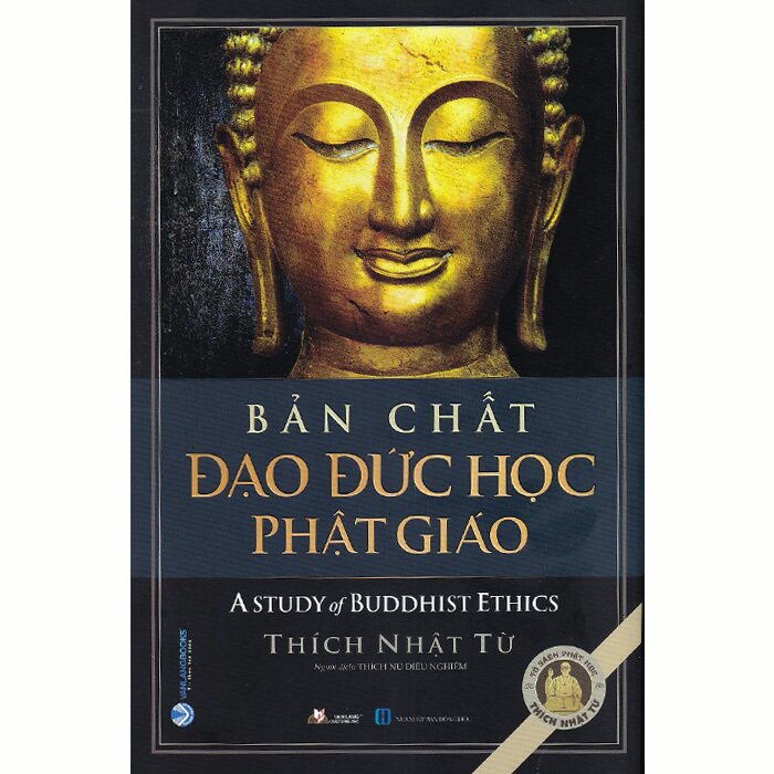 Sách - Bản Chất Đạo Đức Học Phật Giáo