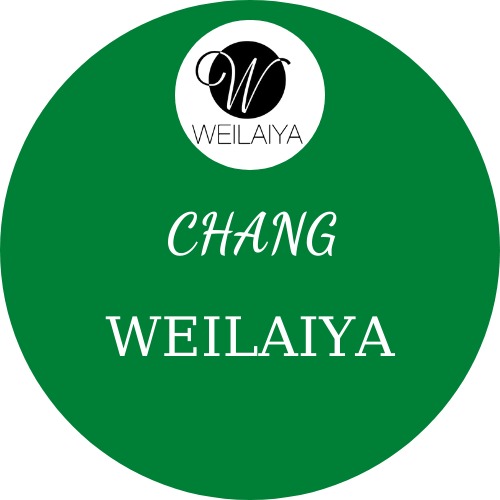 CHANGWEILAIYA.Official