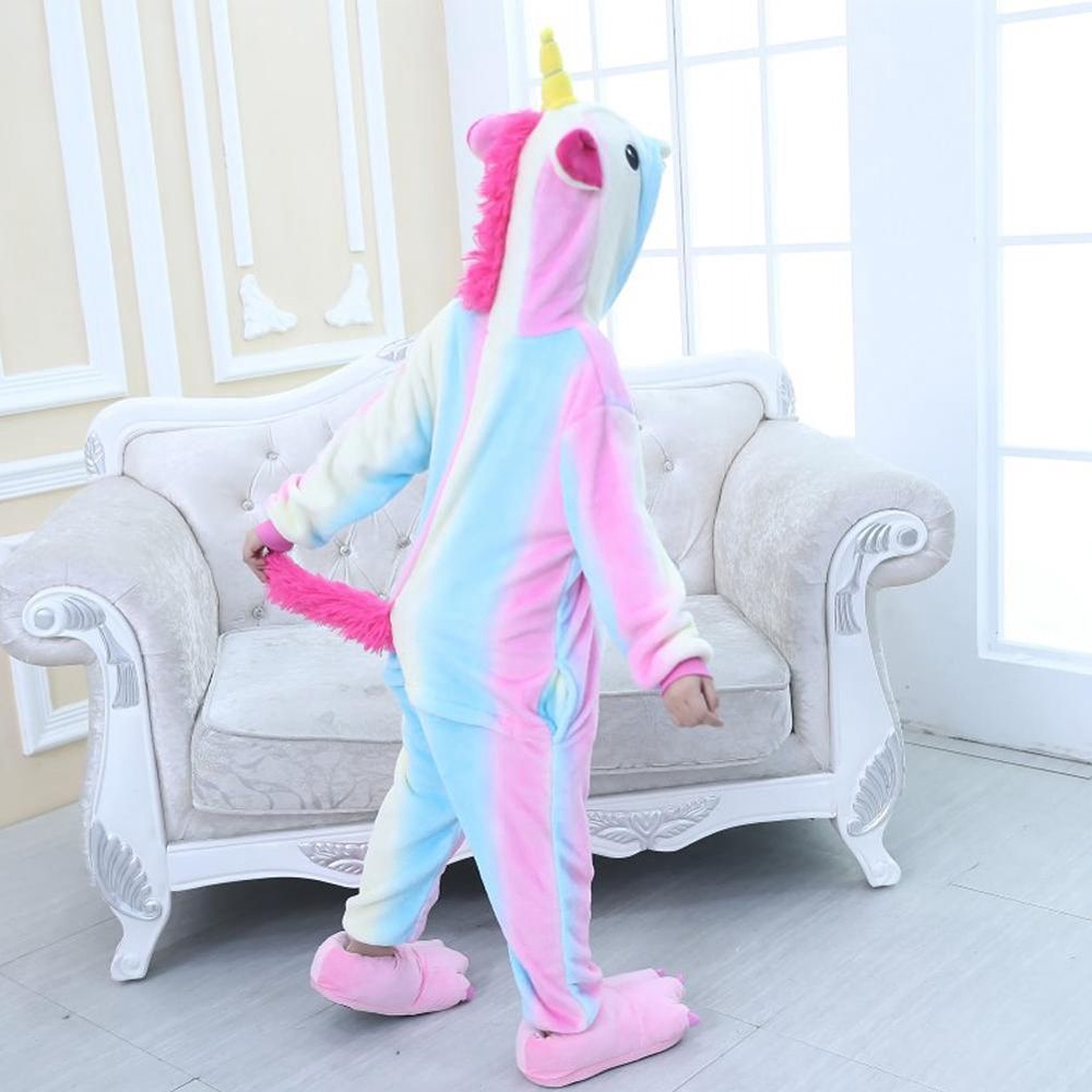 Giày hình thú ngựa Unicorn cho bé