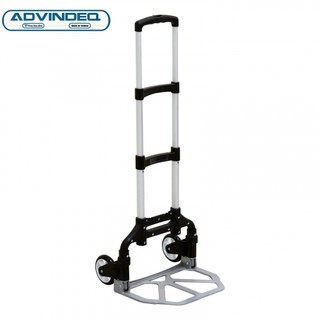Xe đẩy hàng 2 bánh rút gọn advindeq tl-85d mới