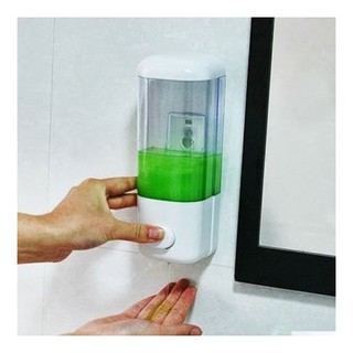 Hộp Đựng Nước Rửa Tay Loại 1 Ngăn