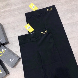 Quần legging hộp cao cấp