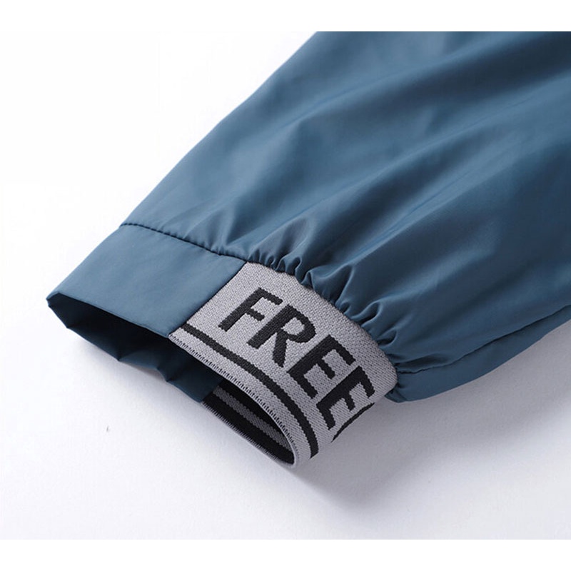 Áo Khoác Chống Nắng Bằng Lụa Nhẹ Thoáng Khí Thời Trang Mùa Hè Cho Nam