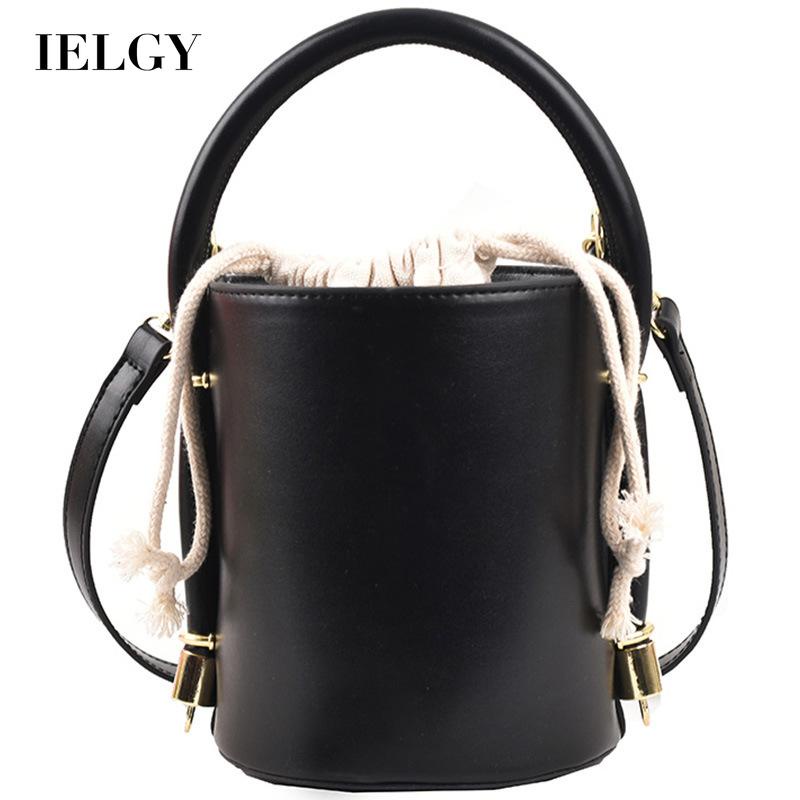 Túi xách tay đeo vai IELGY thời trang trẻ trung chất lượng cao dành cho nữ