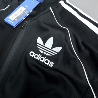 Áo bomber Adidas jacket