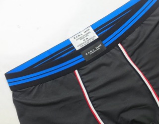 Quần lót ZARA MAN siêu hot