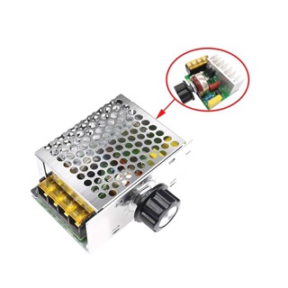 Mạch Dimmer 2000w -  4000 w - 220v