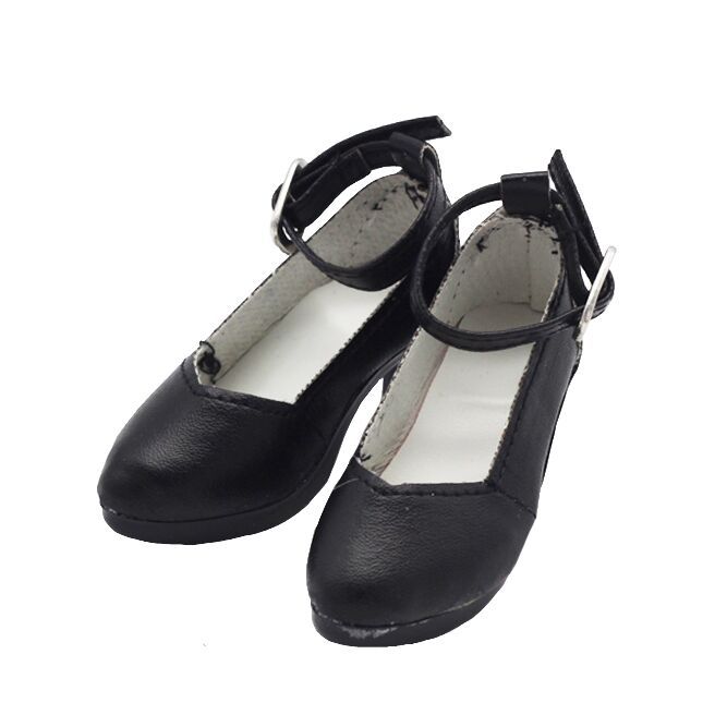 Đôi giày cao gót 60cm dành cho búp bê barbie tỉ lệ 1 / 3