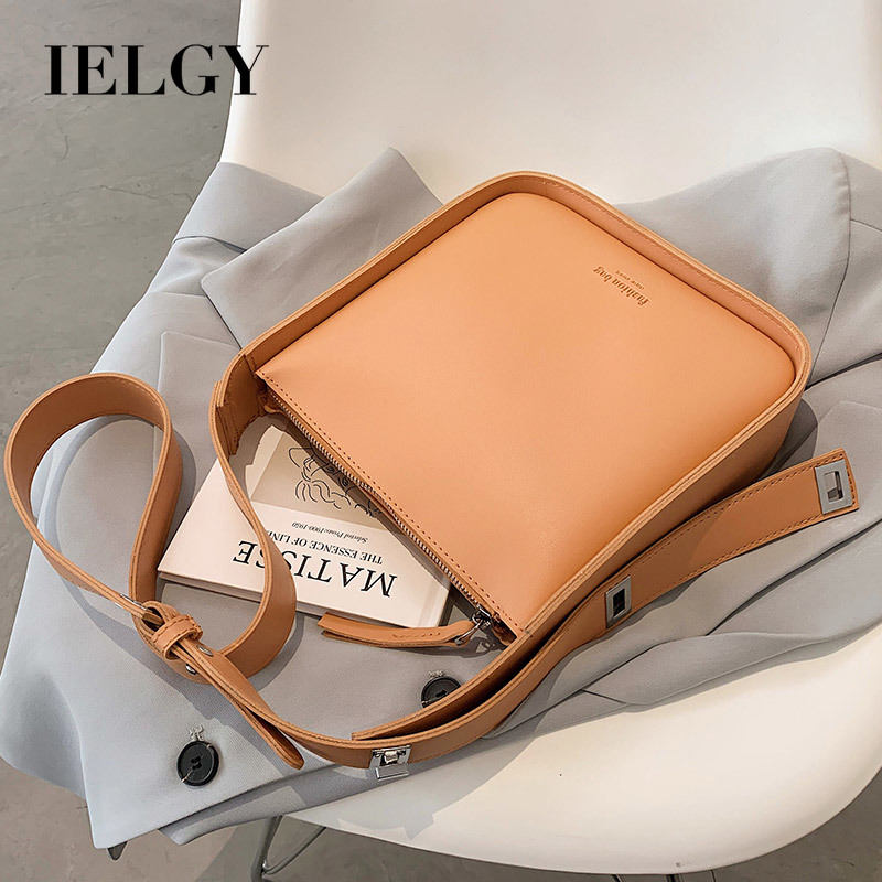Túi đeo vai IELGY thời trang mùa hè phong cách mới cho nữ
