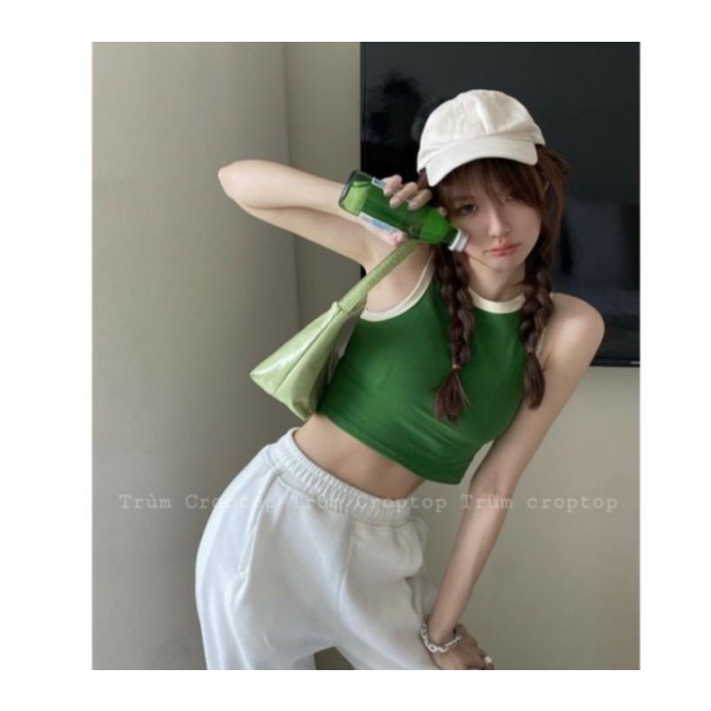 Áo  ba lổ siêu xinh
