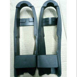 Cao su đỡ sên Ex135