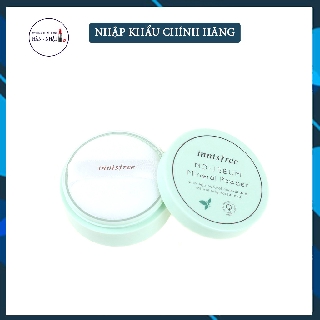 Phấn Phủ innisfree💖Freeship💖phấn phủ dạng Bột Kiềm Dầu Innisfree