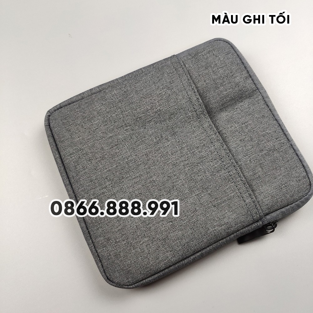 Túi Chống Sốc, Chống Nước Cho Kindle Oasis 2 Hoặc Máy 7 inch. Mã KD03 | BigBuy360 - bigbuy360.vn
