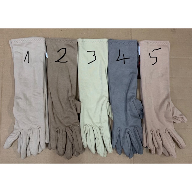 combo 2 găng 4t cotton