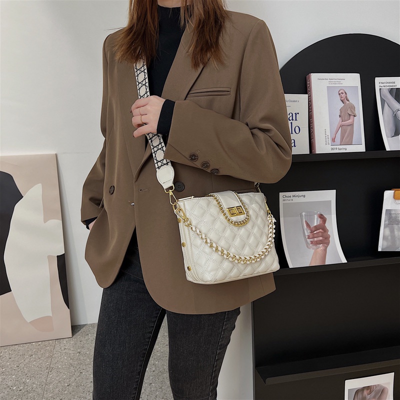 Túi Xách Nữ Đẹp, Đeo Chéo, Xách Tay Đi Chơi, Đi Làm Thời Trang Havi  TX055