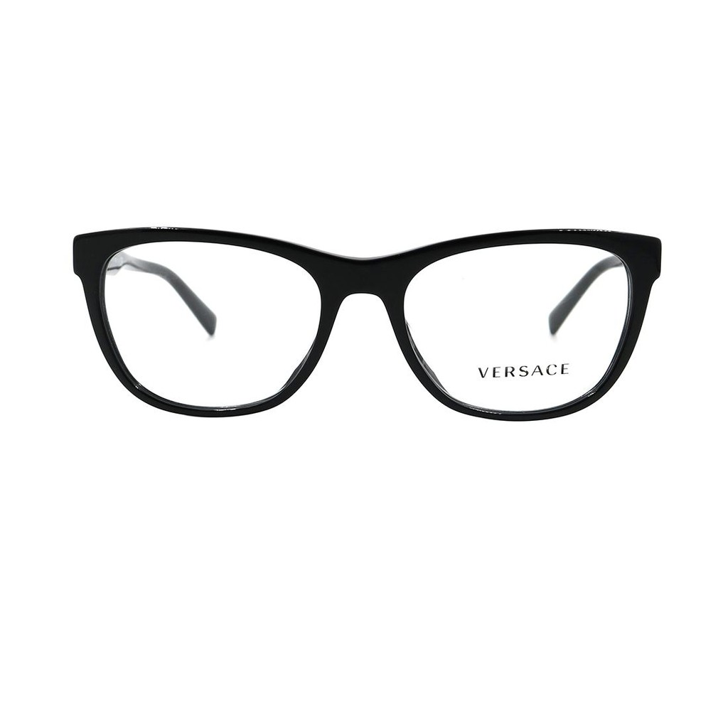 Gọng kính nam nữ Versace VE3263BA màu sắc thời trang chính hãng, thiết kế dễ đeo bảo vệ mắt