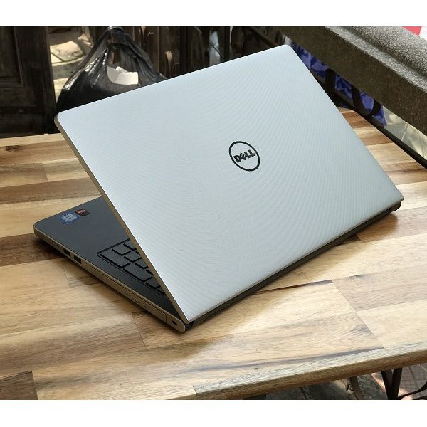 [Siêu Giảm Giá] Laptop cũ Dell inspiron 5559: i7 6500U, 8G, 1Tb, R5M335,15.6FHD Gaming | Bảo hành 1 năm | BigBuy360 - bigbuy360.vn