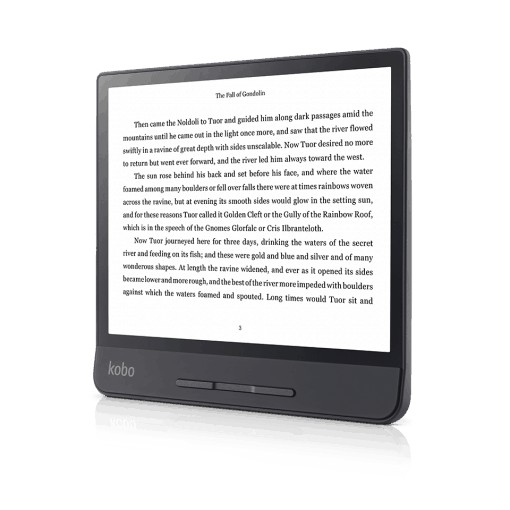 Máy đọc sách Kobo Forma 8GB/32GB | BigBuy360 - bigbuy360.vn