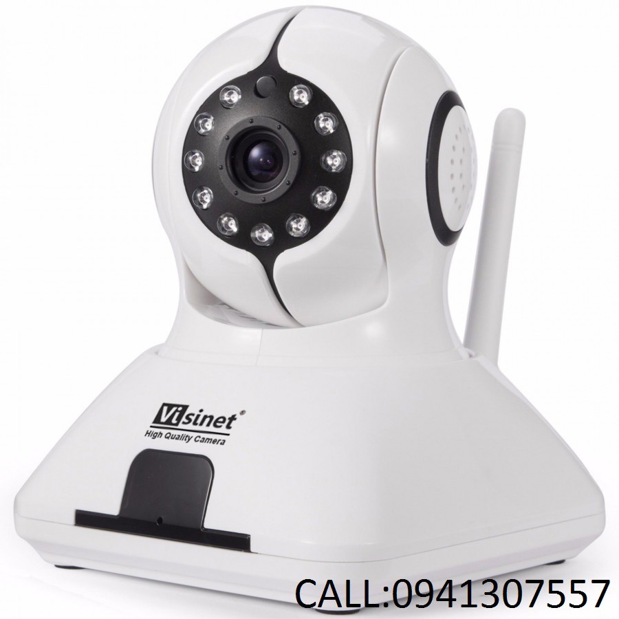 Camera wifi visinet VS-HD7