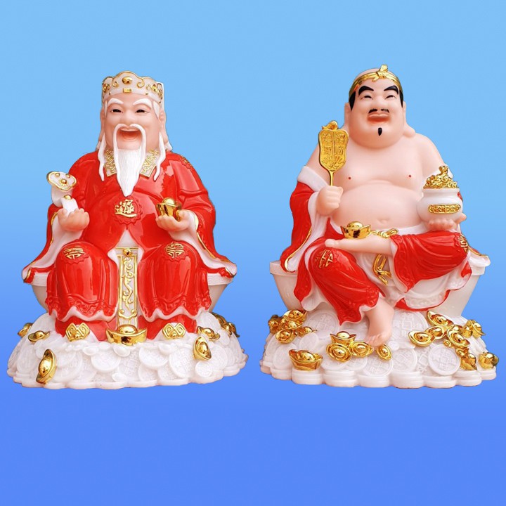 Tổng Hợp Tượng Thần Tài Thổ Địa Giá Rẻ, Bán Chạy Tháng 5/2023 - Beecost