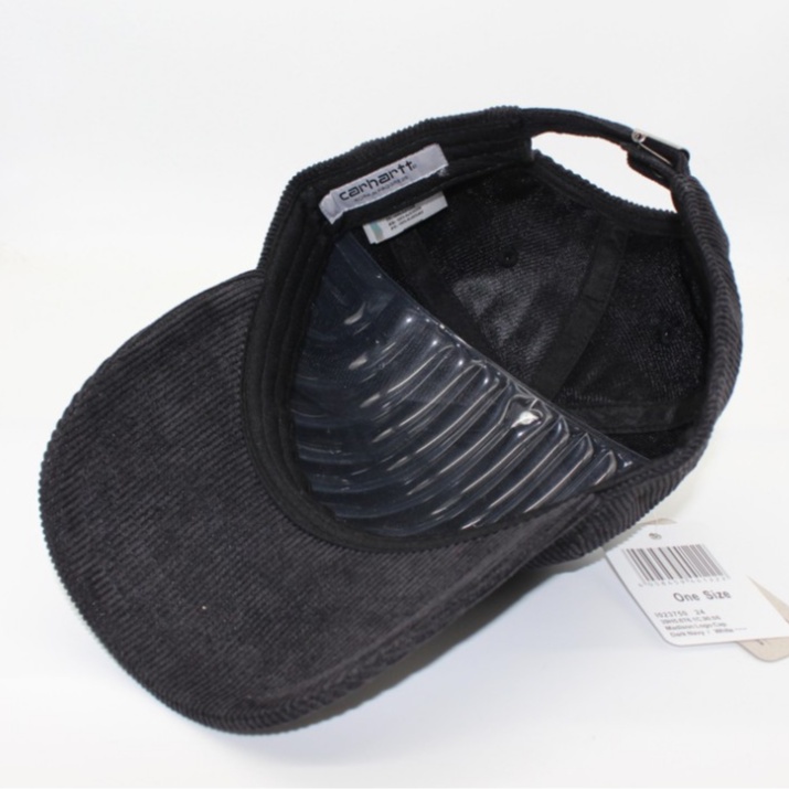 Mũ lưỡi trai vải nhung cao cấp thời trang cho nam và nữ