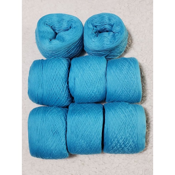 Sợi cotton chập 1mm
