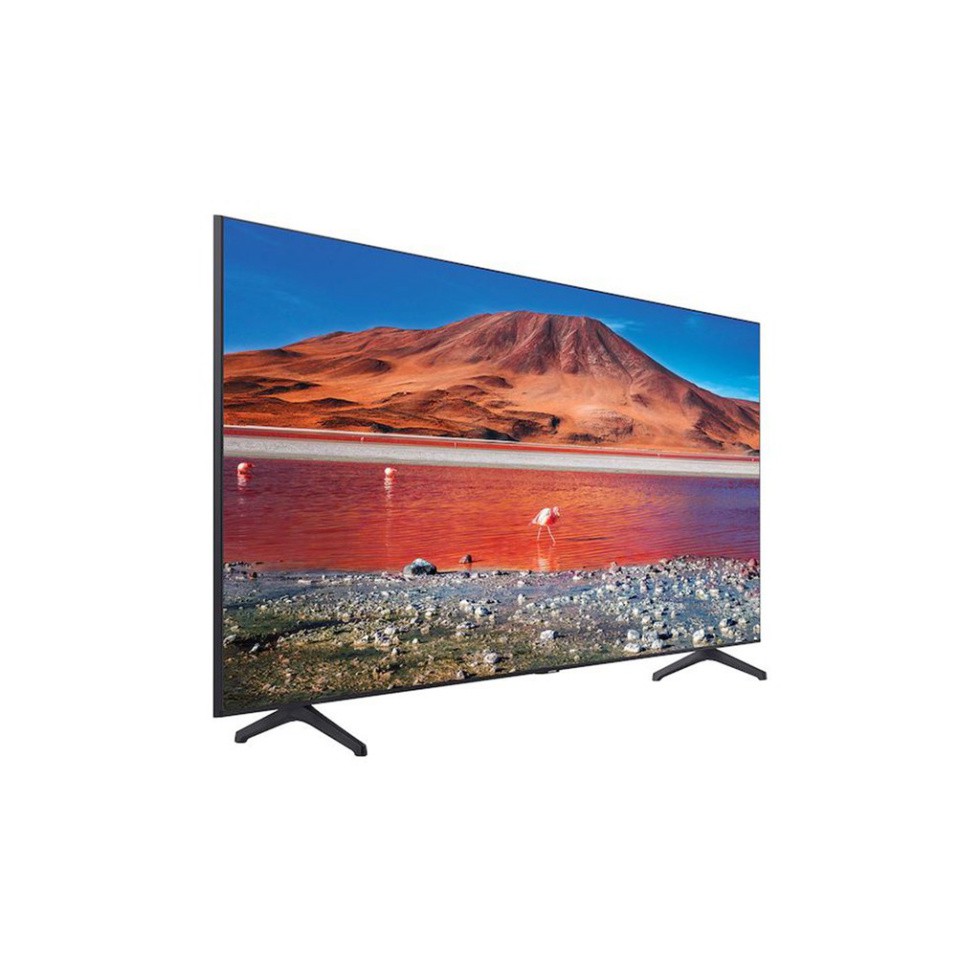 Smart Tivi Samsung Crystal 4K 43 inch UA43TU7000KXXV