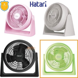 Quạt Bàn Thái Lan Đa Năng Hatari- PS20M1 ( Nhiều màu)