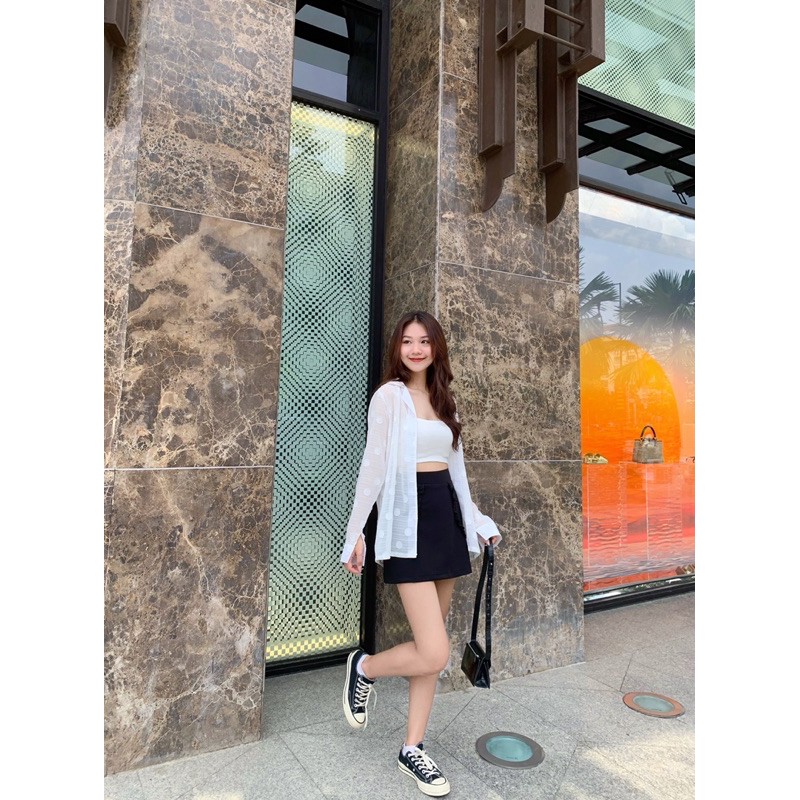 ÁO SƠ MI DOTI - DOTI SHIRT | BigBuy360 - bigbuy360.vn