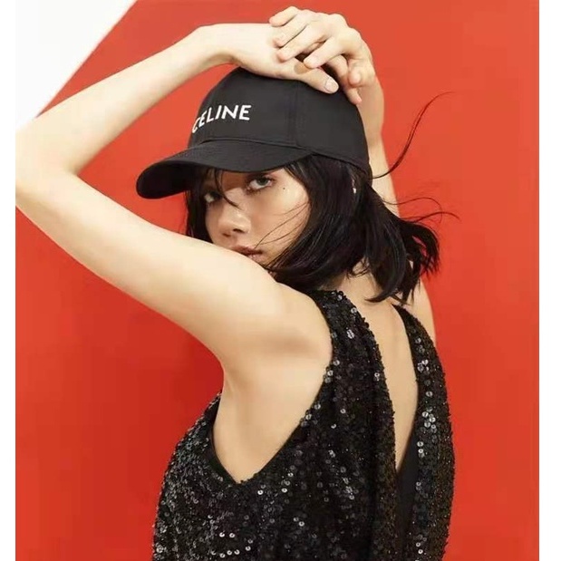 Ce 2021 Mũ Bóng Chày Giống LISA Mới