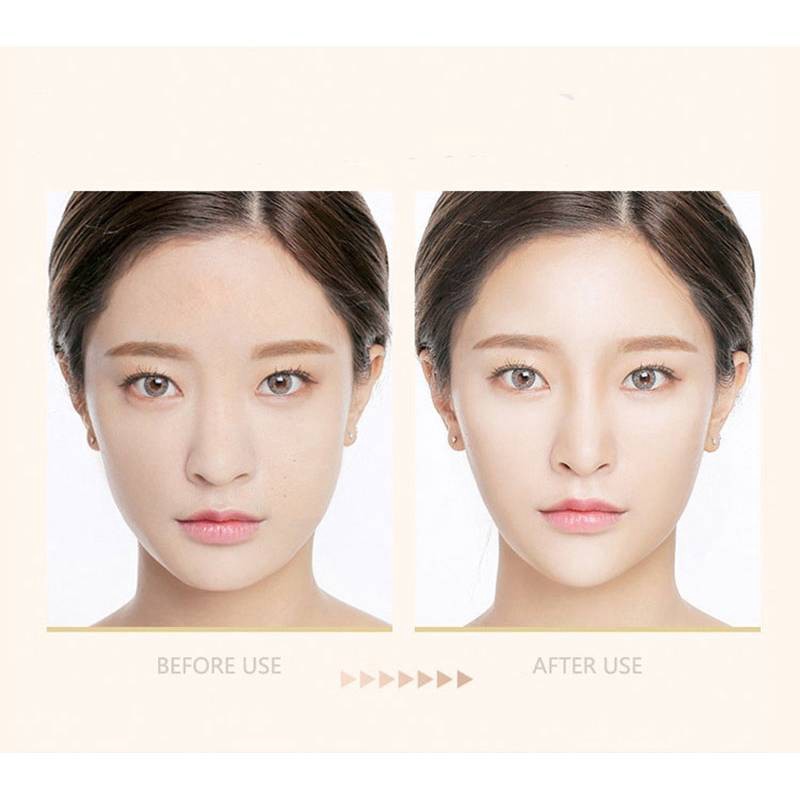 [Hàng mới về] Phấn bắt sáng Pinki Vogue che khuyết điểm chất lượng cao | BigBuy360 - bigbuy360.vn