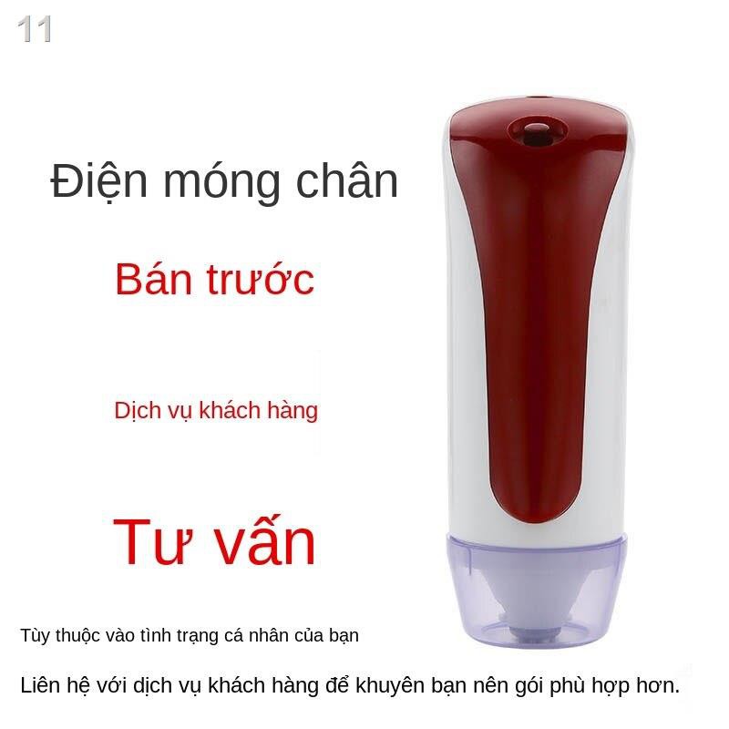 InBev Electric Pedicure Pedicure, vết chai, sơn móng tay, miếng dán chân, gót máy làm Trang chủ